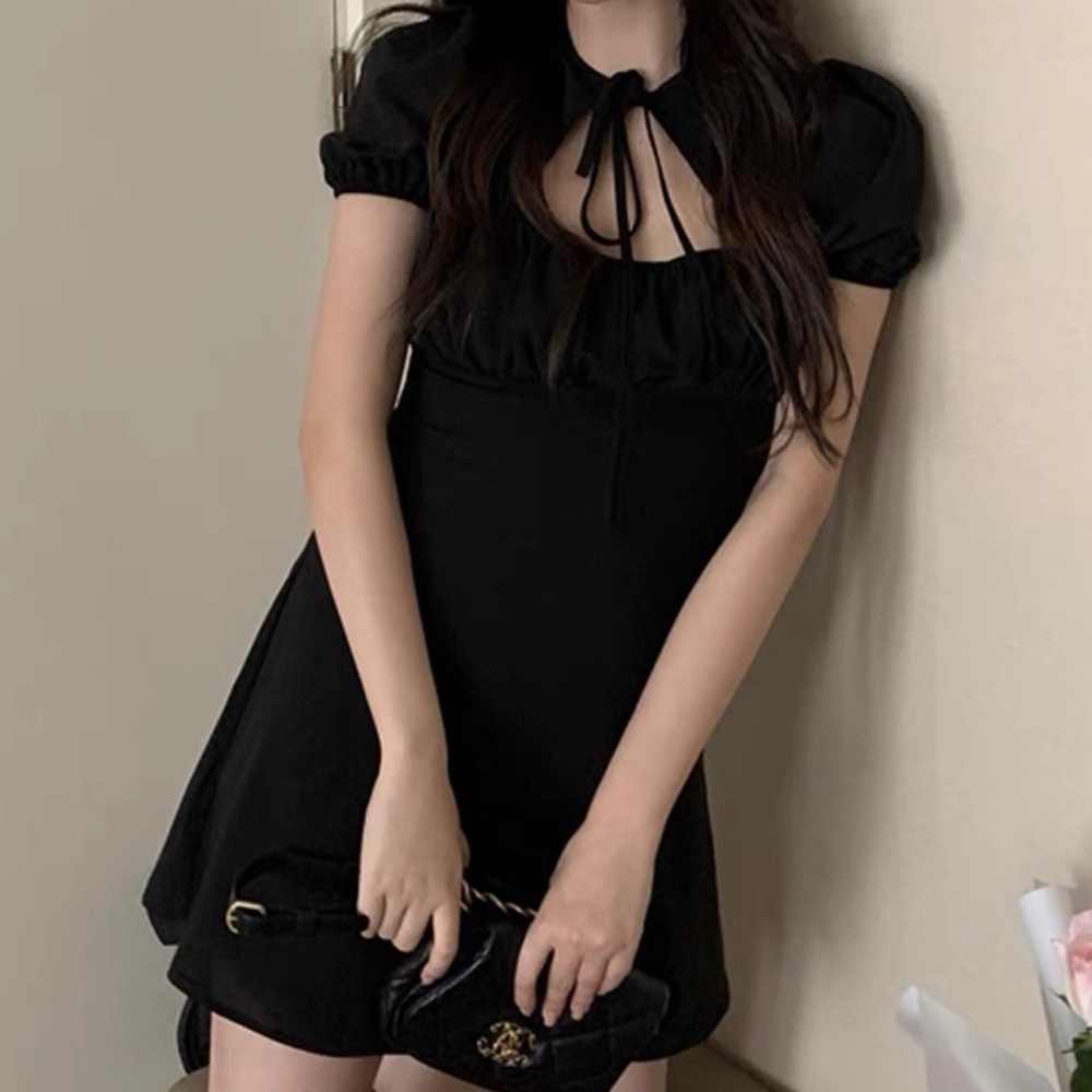 Cute dress